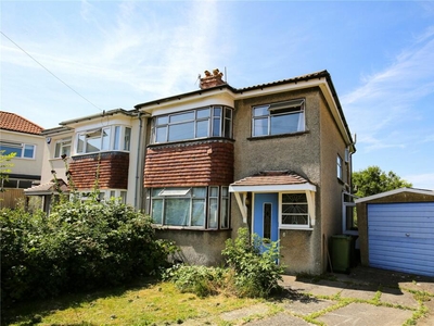3 bedroom semi-detached house for sale in Cypress Grove, Bristol, BS9
