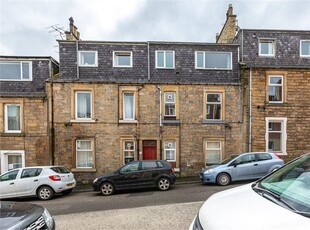 1 bed flat for sale in Hawick