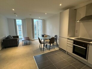 1 bedroom apartment for rent in Boundary Lane, Manchester, Greater Manchester, M15