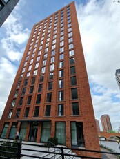 2 bedroom apartment for rent in Apartment 209, Silkbank Wharf, 21 Derwent Street, Salford, Manchester M5 4EP, M5