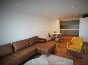 2 bedroom apartment for rent in Deansgate Square, Owen Street, Manchester, M15