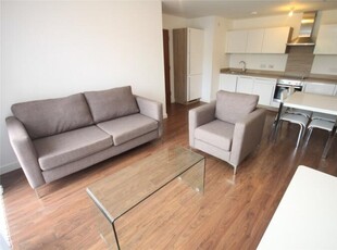 2 bedroom apartment for rent in Derwent Street Salford M5