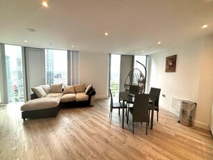 2 bedroom apartment for rent in Silvercroft Street Manchester M15
