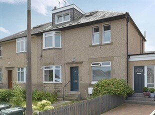 3 bed double upper flat for sale in Craiglockhart