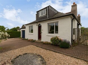 5 bed detached bungalow for sale in Kingsknowe