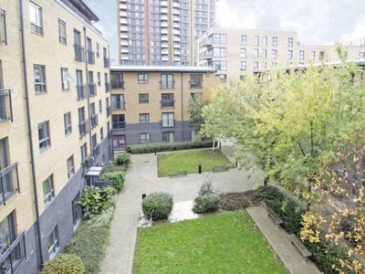 1 bedroom apartment for sale Bromley By Bow, Stratford, E3 3NF