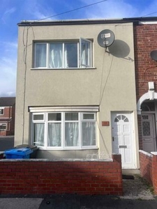 2 bedroom end of terrace house for sale Hull, HU5 3RN