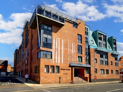2 Bedroom Retirement Apartment For Sale in Chester, Cheshire