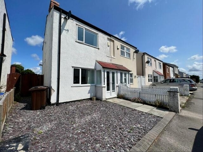 2 Bedroom Semi-detached House For Sale In Southport