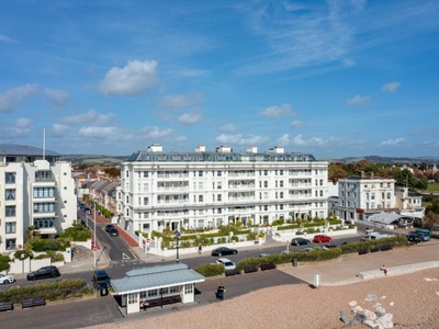 2 bedroom apartment for sale in 3 - 10 Marine Parade, Worthing, West Sussex, BN11