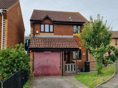 3 bedroom detached house for sale in Portsmouth, Hampshire, PO3