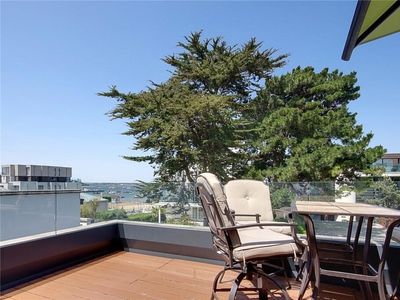 3 bedroom penthouse for sale in Panorama Road, Sandbanks, Poole, Dorset, BH13