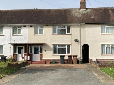 3 Bedroom Terraced House For Rent In Chelmsford, Essex