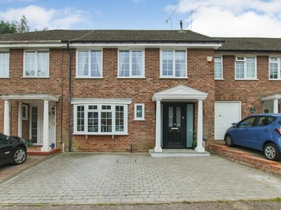 3 Bedroom Terraced House For Sale In East Grinstead, West Sussex
