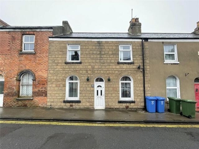 3 Bedroom Terraced House For Sale In Scarborough, North Yorkshire