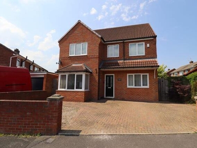 5 Bedroom Detached House For Sale In Lingfield Drive, Eaglescliffe