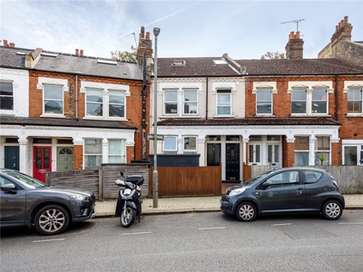 Fawe Park Road, London, SW15 2 bedroom flat/apartment in London