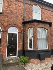 Room to rent in Wigan Road, Ormskirk L39