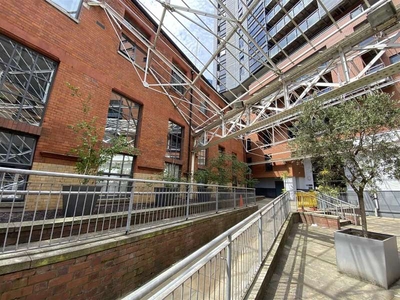 Property for Sale in The Sorting Office, Mirabel Street, Manchester, M3