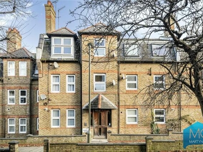 1 Bedroom Apartment For Sale In 17 King Street, East Finchley