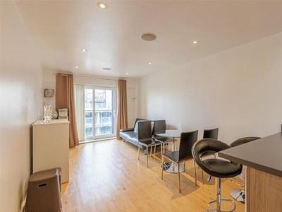 1 Bedroom Apartment For Sale In Beaufort Park, Colindale