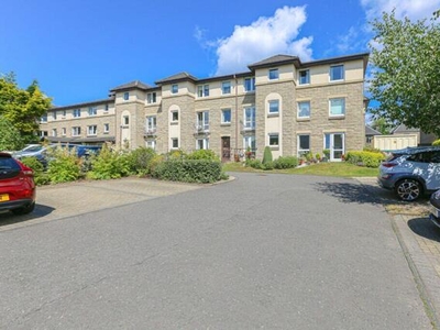 1 Bedroom Apartment For Sale In Stirling