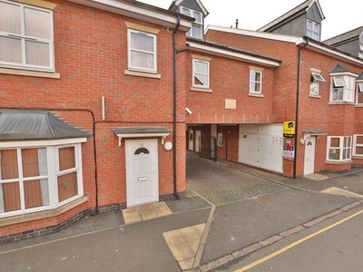 1 Bedroom Flat For Rent In Coventry, West Midlands