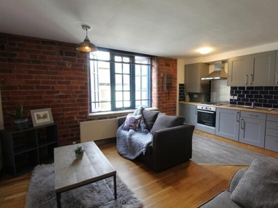 1 Bedroom Flat For Sale In 22 Dock Street, Leeds