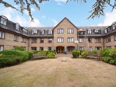 1 Bedroom Flat For Sale In Burwell