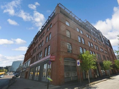 1 Bedroom Flat For Sale In City Centre, Manchester