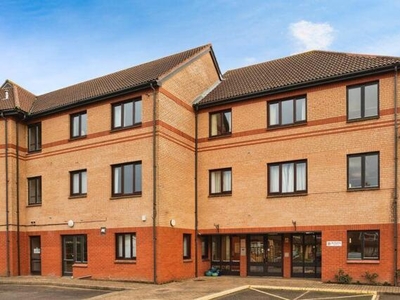1 Bedroom Flat For Sale In Didcot