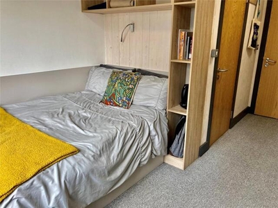 1 Bedroom Flat For Sale In Loughborough, Leicestershire