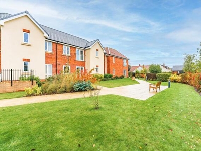 1 Bedroom Flat For Sale In North Walsham
