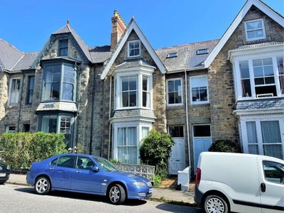 1 Bedroom Flat For Sale In Penzance, Cornwall