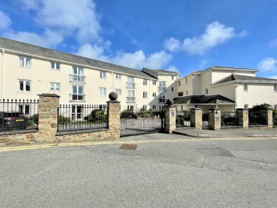 1 Bedroom Flat For Sale In Penzance, Cornwall
