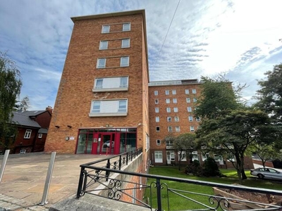 1 Bedroom Flat For Sale In Woodborough Road, Nottingham