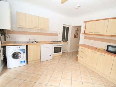 1 bedroom house for rent in Victoria Terrace, , , LN1