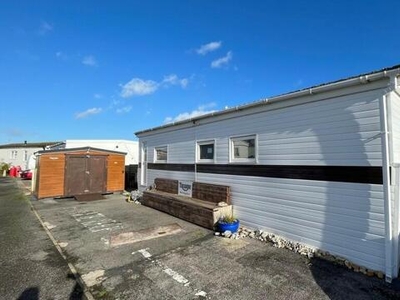 1 Bedroom Mobile Home For Sale In Eastney