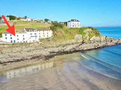 1 Bedroom Property For Sale In Mevagissey, Cornwall