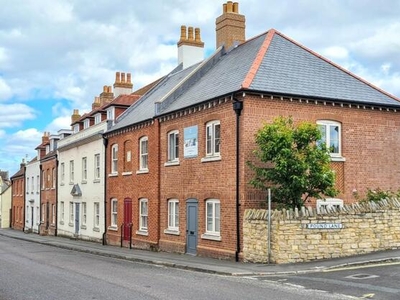 1 Bedroom Retirement Property For Sale In Wareham, Dorset
