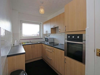 2 bed flat for sale in Lyndale Court,
FY7, Fleetwood