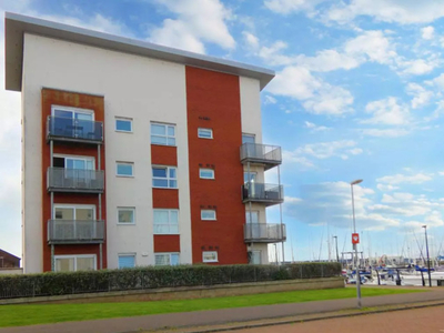 2 Bedroom Apartment For Sale In Ardrossan, Ayrshire