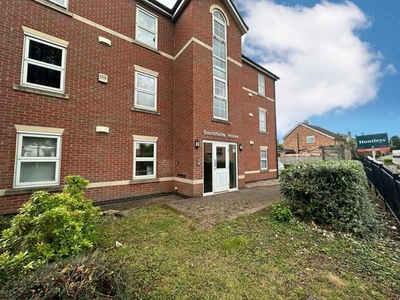 2 Bedroom Apartment For Sale In Barrow Upon Soar