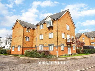 2 Bedroom Apartment For Sale In Waltham Abbey
