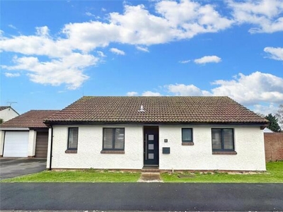 2 Bedroom Bungalow For Sale In Dunster, Minehead