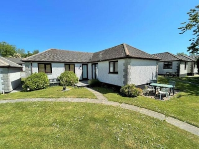 2 Bedroom Bungalow For Sale In Gulval, Cornwall