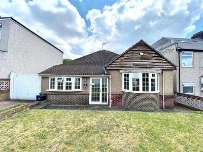 2 Bedroom Bungalow For Sale In South Welling, Kent