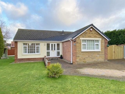 2 Bedroom Bungalow For Sale In Thorpe Willoughby
