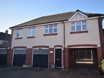 2 Bedroom Coach House For Sale In Weston Favell