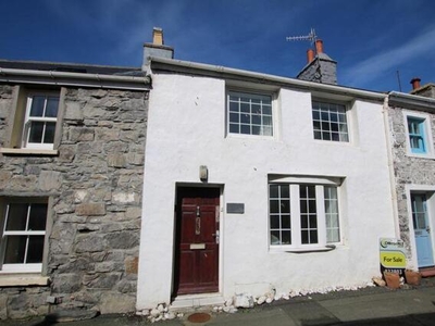 2 Bedroom Cottage For Sale In Castletown
